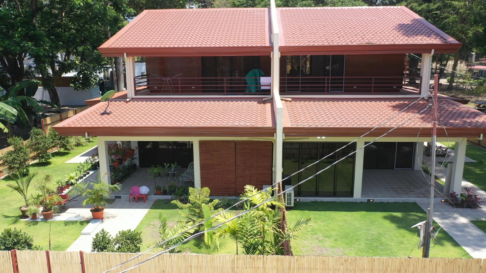 More Happy Customers in Dauin!Casa Alexandria Dumaguete Dream Homes