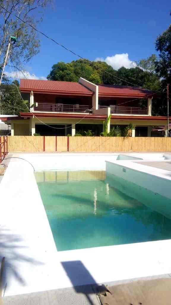 dauin homes for sale near the beach