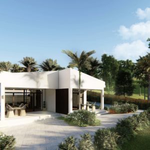 house 28a