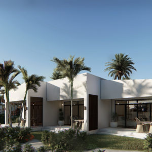 house 18c