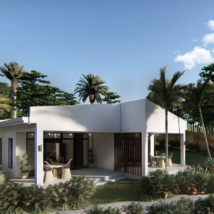 house 19a