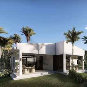 house 23a