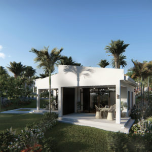 house 23b