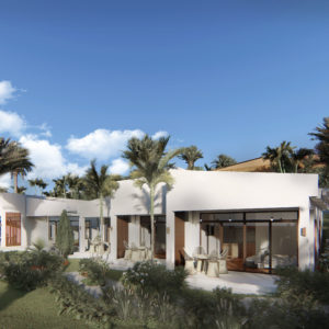house 25c