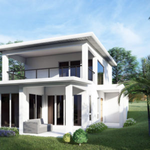 Gabayan house 2