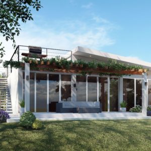 Gabayan house 3